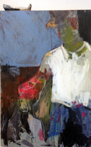 Art by Jarrod Becker