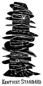 Kentucky Standard