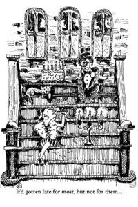 CBBC Birthday Invite 2021